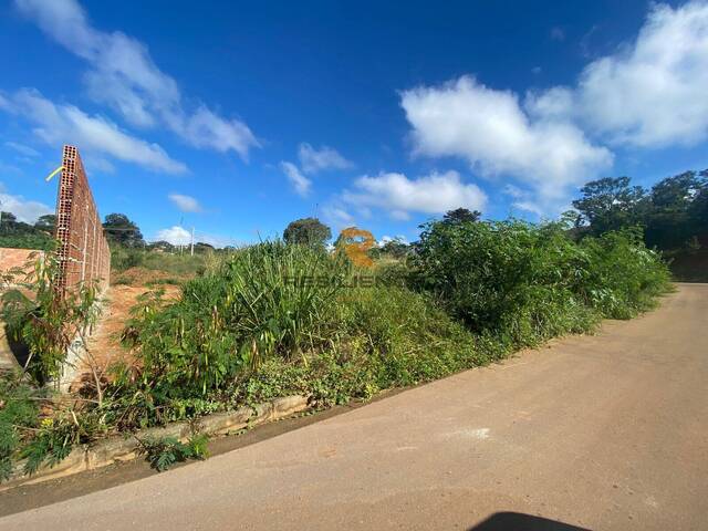 Venda em Loteamento Cidade Jardim - Lagoa Santa