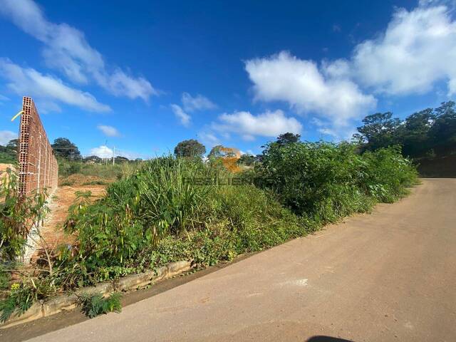 Área para Venda em Lagoa Santa - 5