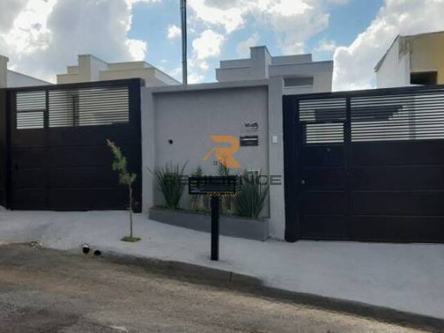 Casa para Venda em Lagoa Santa - 2