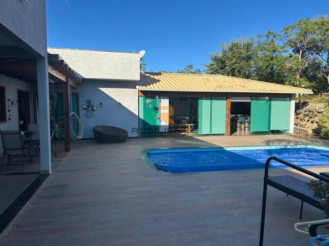 Casa para Venda em Jaboticatubas - 2