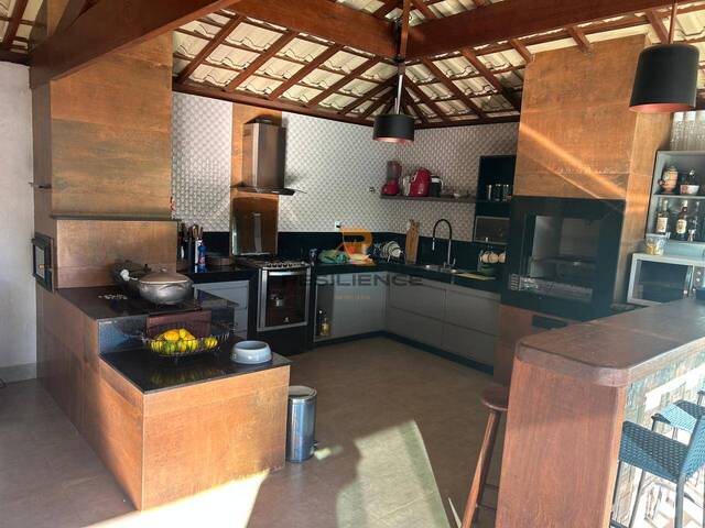 Casa para Venda em Jaboticatubas - 3