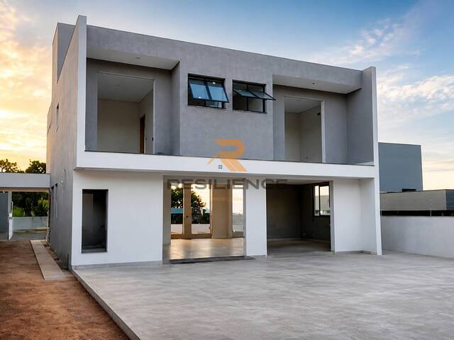 Casa em condomínio para Venda em Lagoa Santa - 2