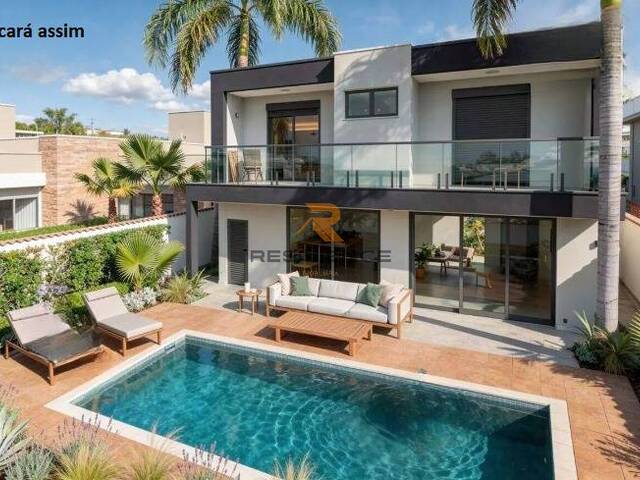 Casa em condomínio para Venda em Lagoa Santa - 3