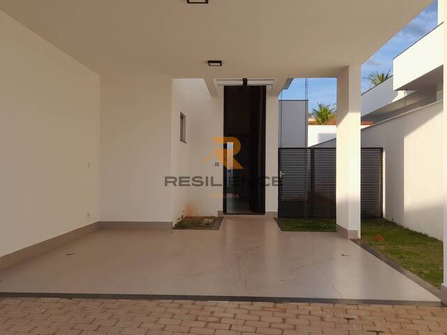 #1834 - Casa em condomínio para Venda em Lagoa Santa - MG - 2