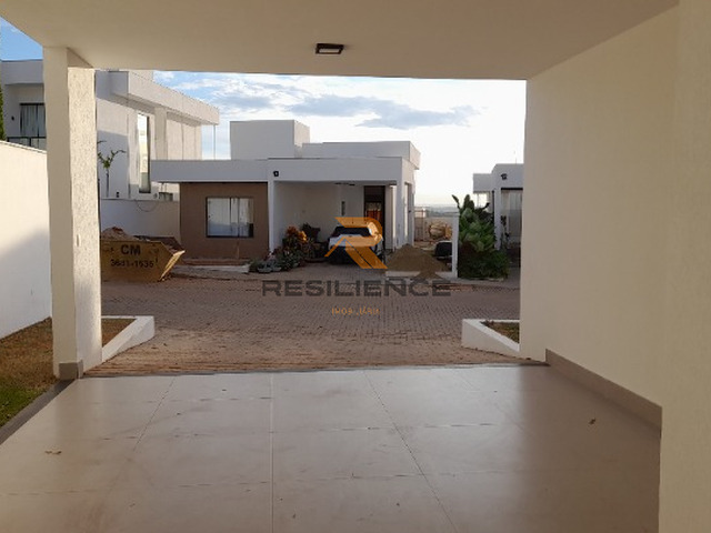 #1834 - Casa em condomínio para Venda em Lagoa Santa - MG - 3