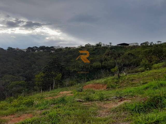 #1835 - Lotes em condomínio para Venda em Lagoa Santa - MG - 1