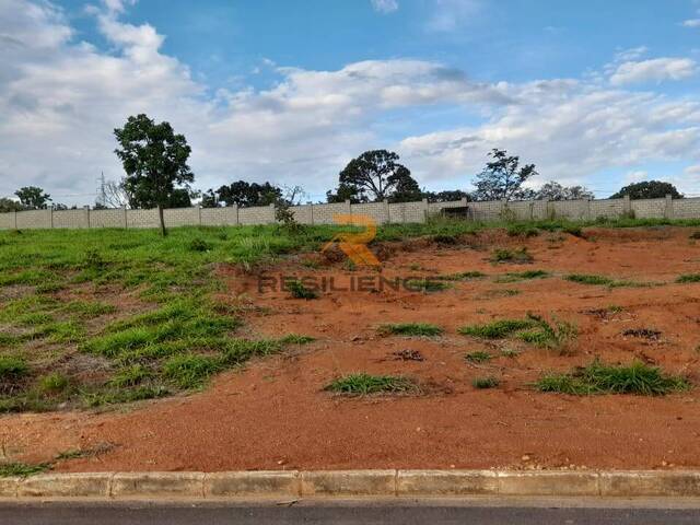 #1836 - Lotes em condomínio para Venda em Lagoa Santa - MG - 2
