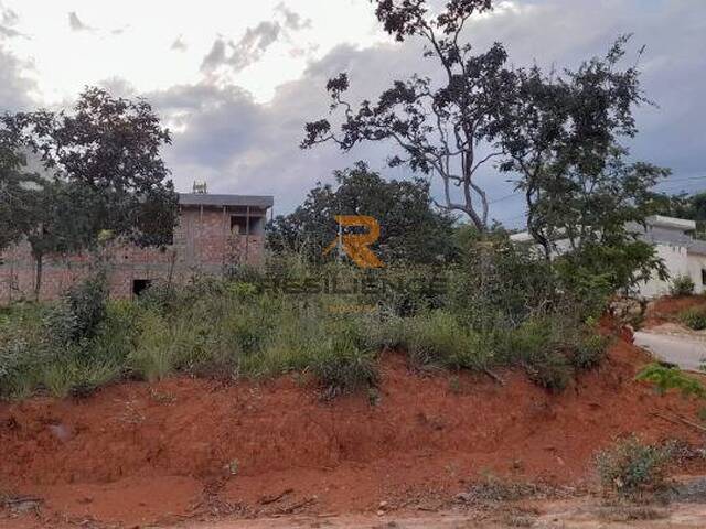 Venda em Mariposas - Lagoa Santa