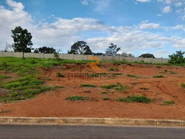 Lotes em condomínio para Venda em Lagoa Santa - 4