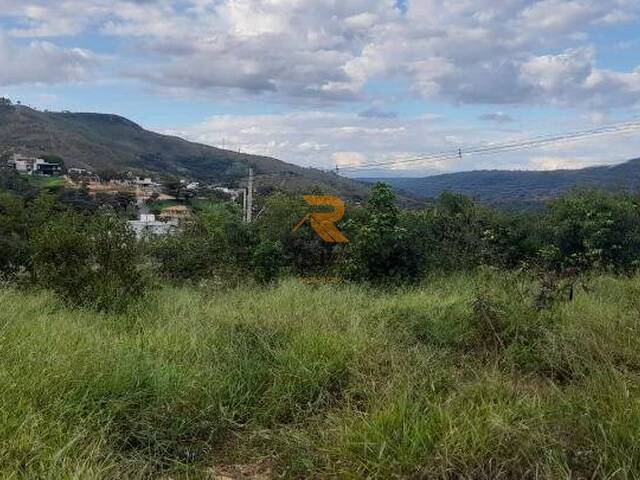 Lotes em condomínio para Venda em Lagoa Santa - 3
