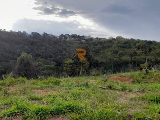 Lotes em condomínio para Venda em Lagoa Santa - 2