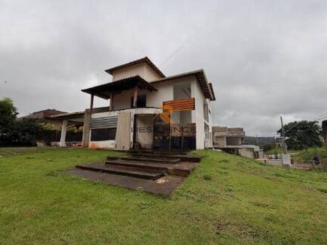 Casa em condomínio para Venda em Lagoa Santa - 2