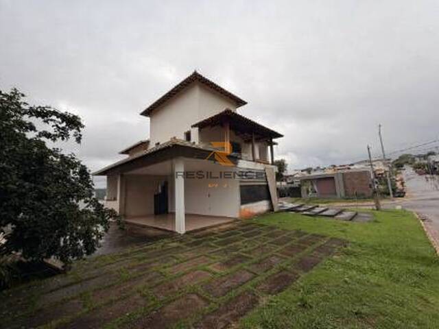 Casa em condomínio para Venda em Lagoa Santa - 3