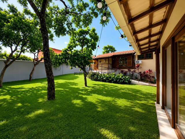 #1842 - Casa em condomínio para Locação em Lagoa Santa - MG - 1