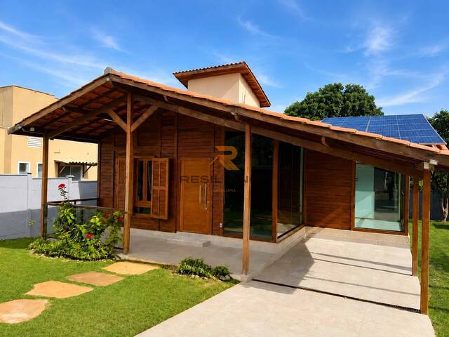 #1842 - Casa em condomínio para Locação em Lagoa Santa - MG - 2