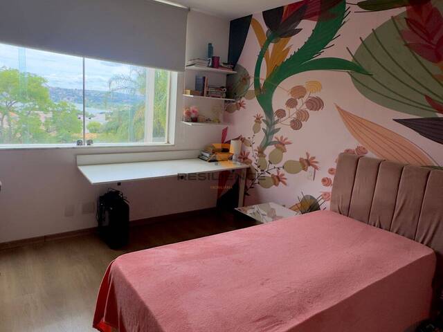 Casa em condomínio para Venda em Lagoa Santa - 5