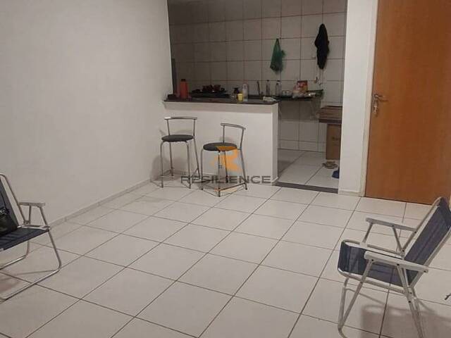 Apartamento para Venda em Lagoa Santa - 4