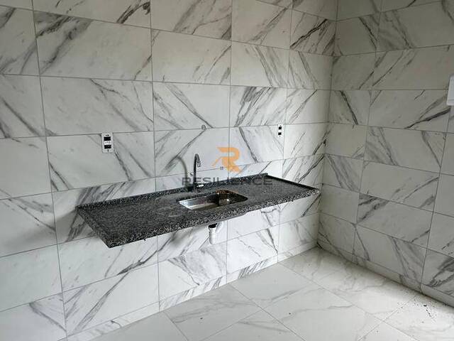 Apartamento para Locação em Lagoa Santa - 5