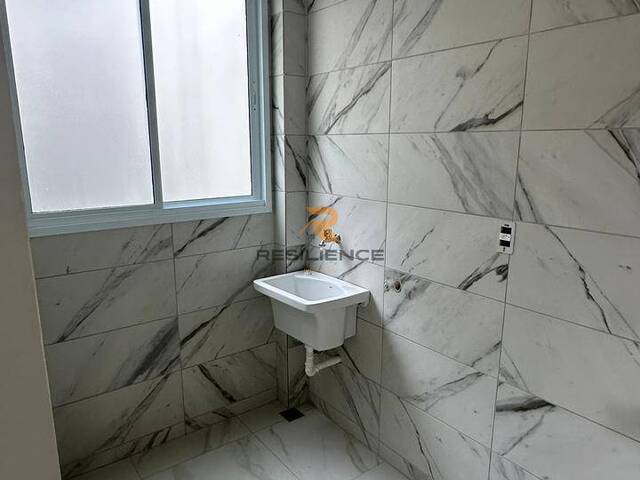 Apartamento para Locação em Lagoa Santa - 4